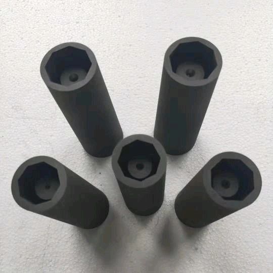 Different Shape Graphite Mold for Continuous Casting Brass